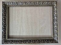 Baroque gold frame for tapestry picture mirror 10