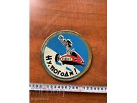 TABLĂ TABLOU METAL APLICAȚIE TABLĂ