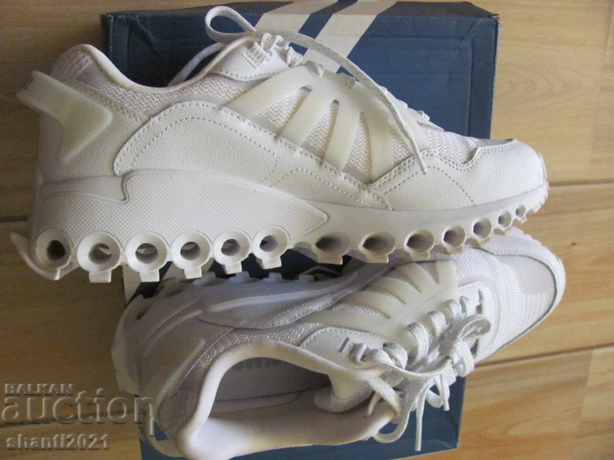 Νέα Παπούτσια για Τρέξιμο K-SWISS, νούμερο 43 - 6