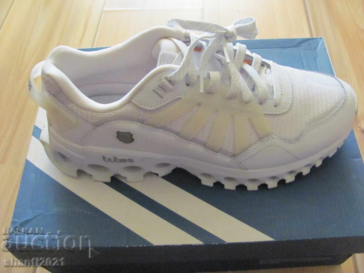 Νέα Παπούτσια για Τρέξιμο K-SWISS, νούμερο 43