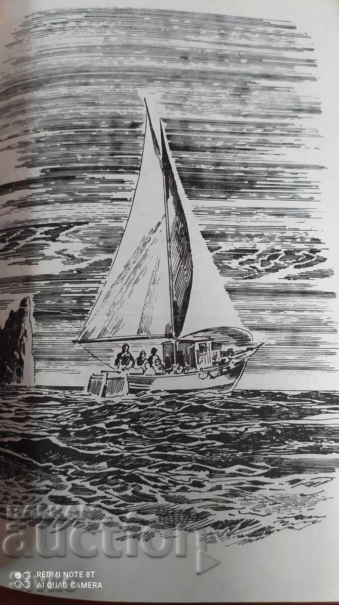 Auction Two Years' Vacation, Jules Verne, First Edition, Many Illustrations Auction Two Years' Vacation, Jules Verne, First Edition, Many Illustrations