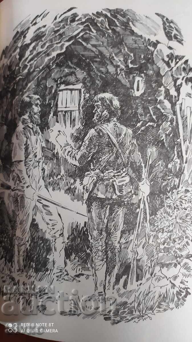 Two Years' Vacation, Jules Verne, First Edition, Many Illustrations - 6 Two Years' Vacation, Jules Verne, First Edition, Many Illustrations - 6