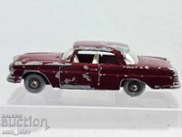 LESNEY MATCHBOX - 53B Mercedes 220 SE 1963-1967