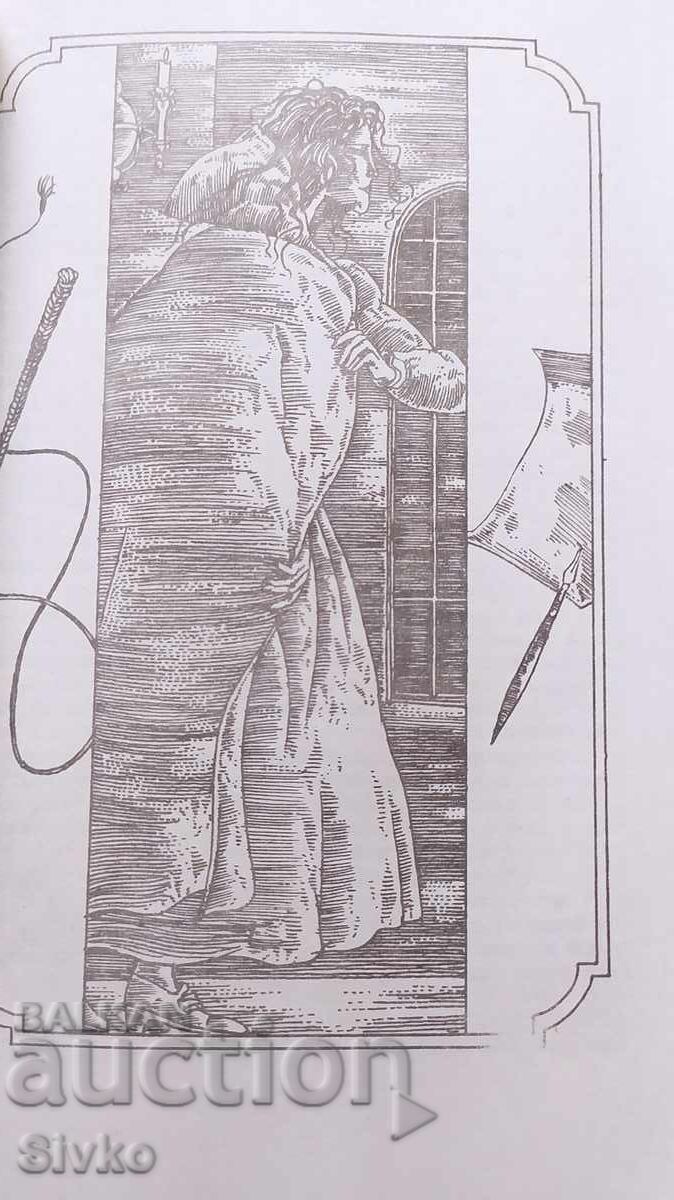 Clarence, Francis Bret Harte, first edition, many illustrations - 7