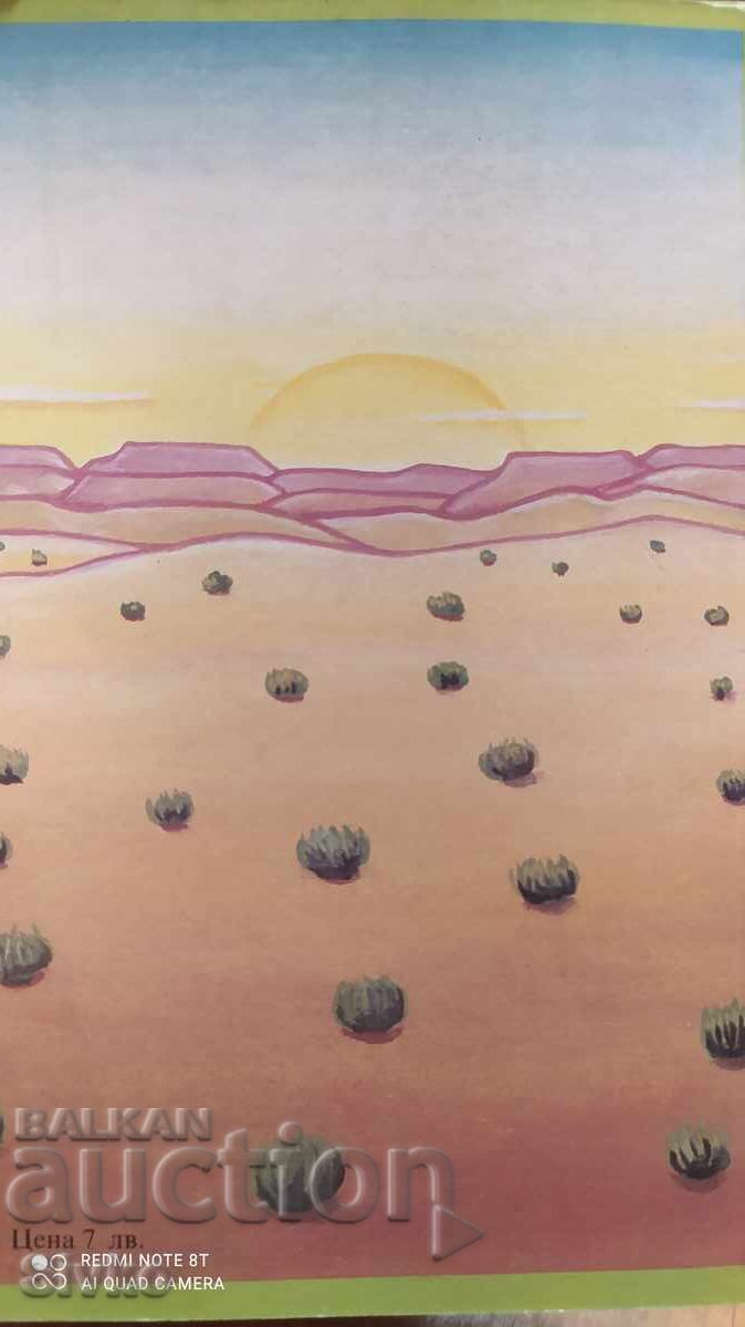 Scalphunters, Mine Reed - 5