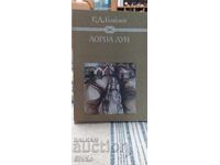 Lorna Doone, R. D. Blackmore, many illustrations, first edition