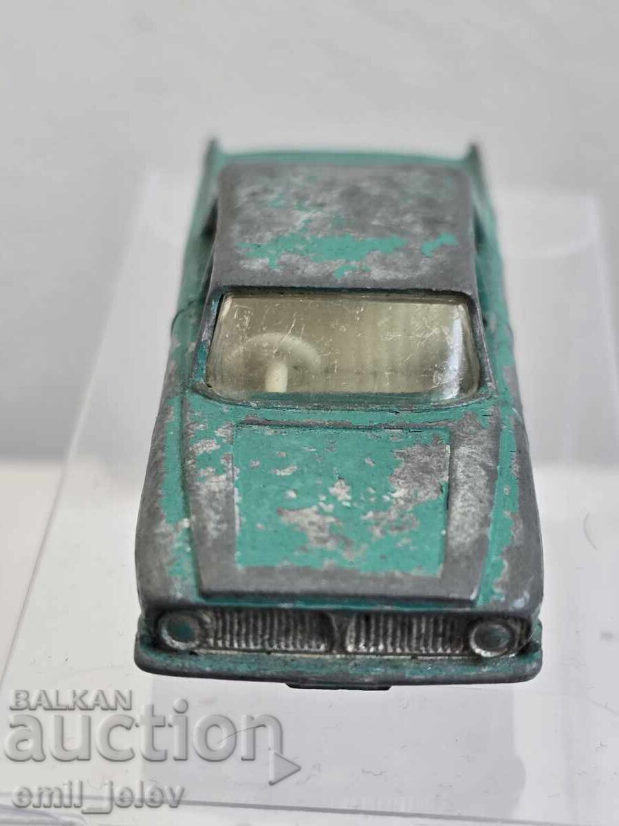 LESNEY MATCHBOX - 33B Ford Zephyr 1963-1967 - 5