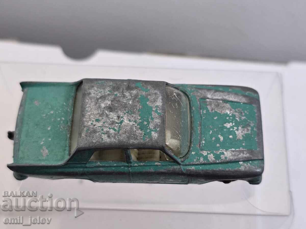 LESNEY MATCHBOX - 33B Ford Zephyr 1963-1967 - 6