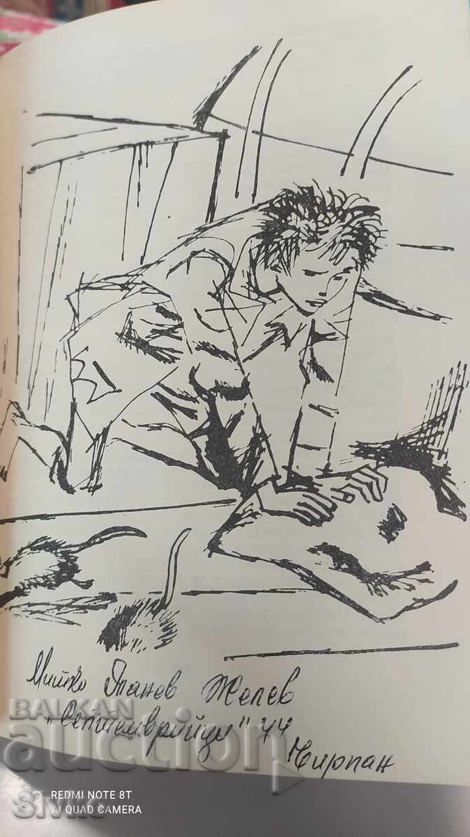 Delivery of The Sea Wolf or Journey into Darkness, Mayne Reid, many illustrations Delivery of The Sea Wolf or Journey into Darkness, Mayne Reid, many illustrations