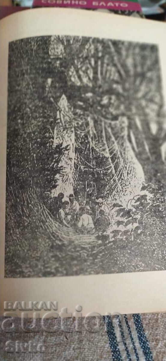 Auction  Fifteen Year Old Captain, Jules Verne, Original Illustrations