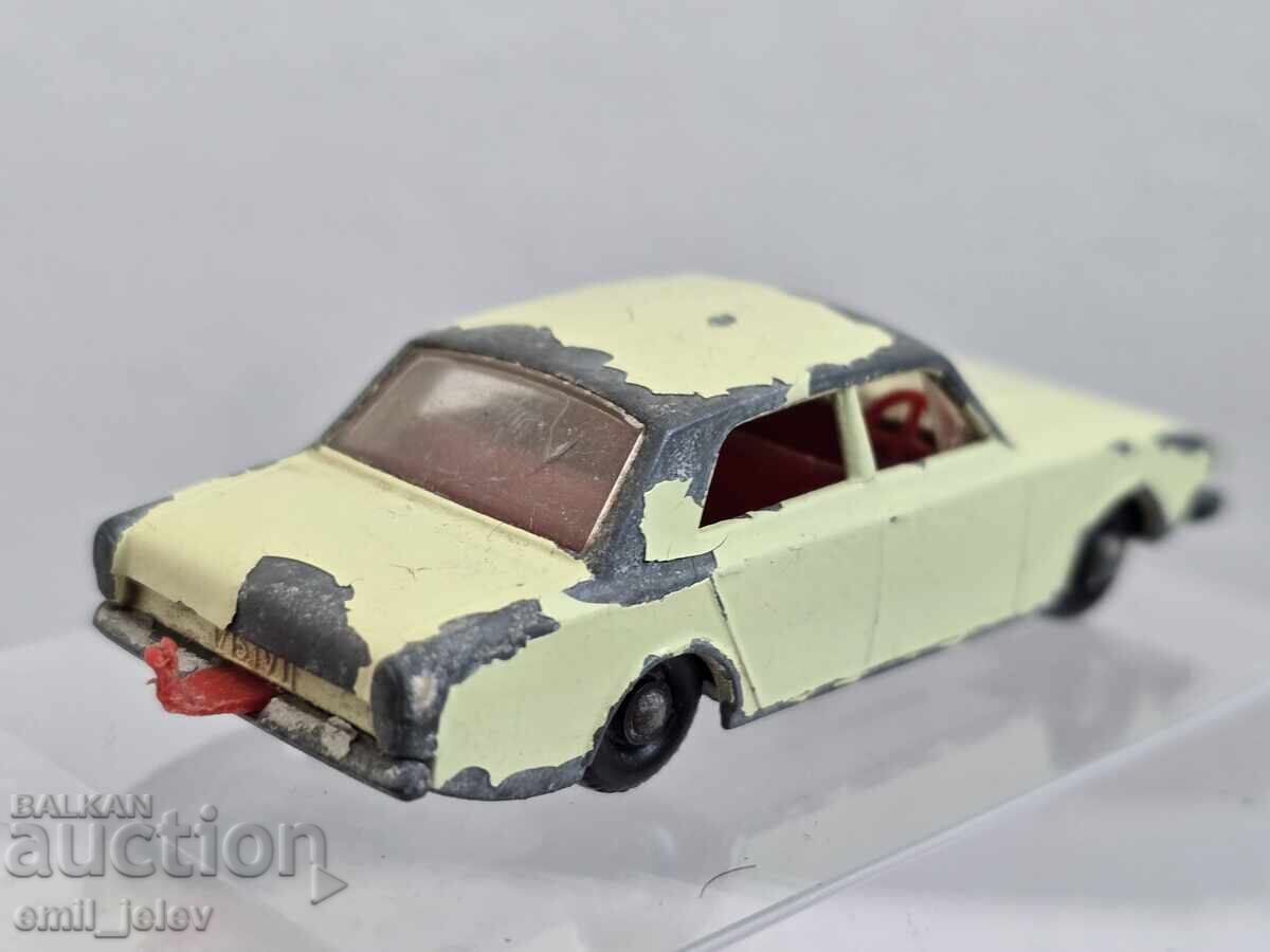 Matchbox Moko Lesney No45B Ford Corsair 1965-1969 - 5 Matchbox Moko Lesney No45B Ford Corsair 1965-1969 - 5