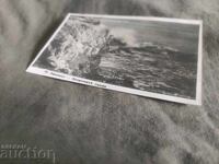 Анхиало - Яворовите скали