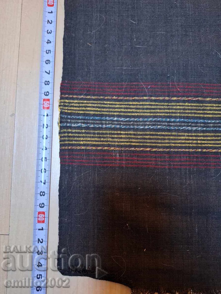 Престилка заготовка автентична с цена 9.00 лв. | € 4.60