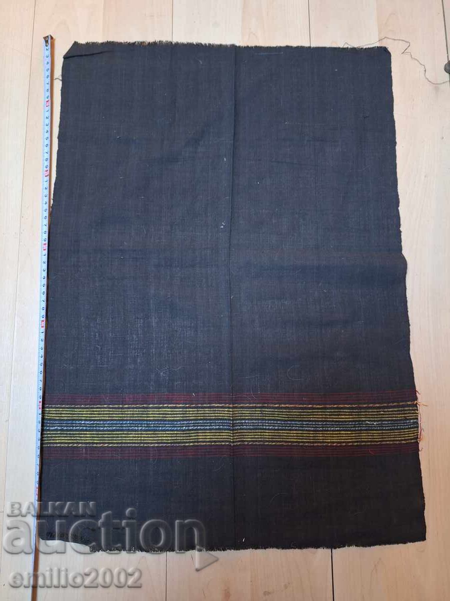 Престилка заготовка автентична