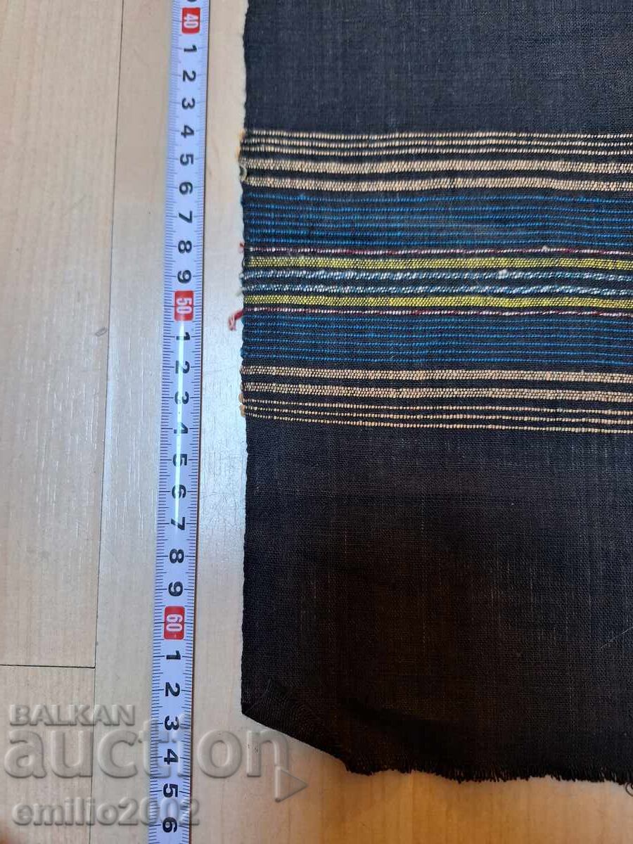 Престилка заготовка автентична с цена 9.00 лв. | € 4.60 Престилка заготовка автентична с цена 9.00 лв. | € 4.60