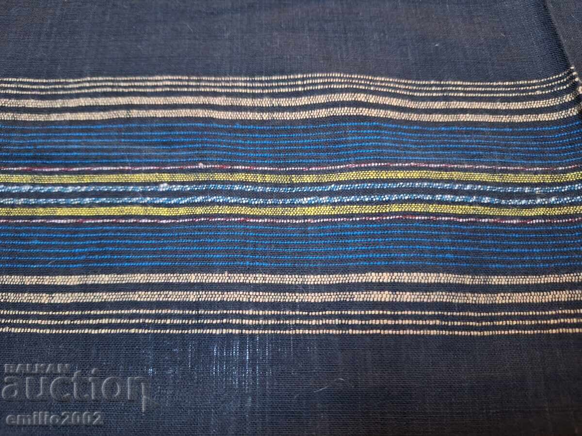 Аукцион Престилка заготовка автентична Аукцион Престилка заготовка автентична