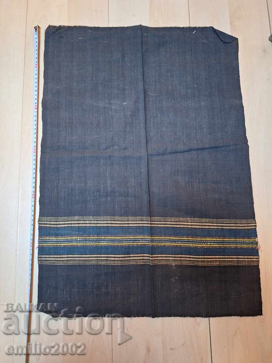 Престилка заготовка автентична Престилка заготовка автентична