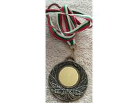 Μετάλλιο από αθλητικό αγώνα