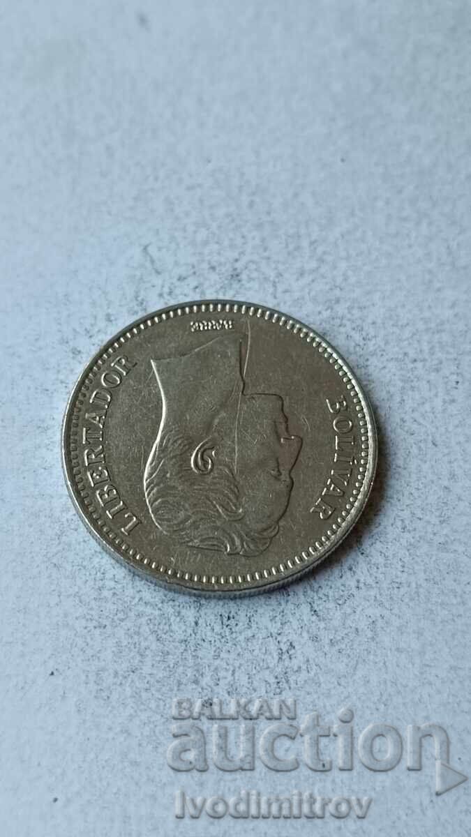 Венецуела 2 боливара 1990 с цена 1.35 лв. | € 0.69