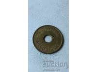 Jeton Chip-System Goppingen