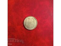 Γαλλία 20 φράγκα 1938 ασήμι