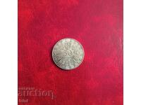 Austria 50 Schilling 1968 50 g. Republic Silver