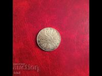 Austria 50 Schilling 1970 University of Innsbruck