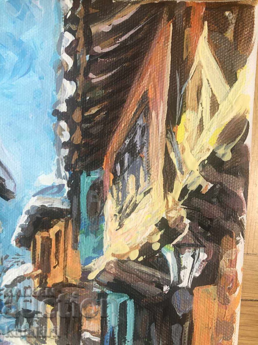 Houses from Etar with price 200.00 BGN | € 102.26