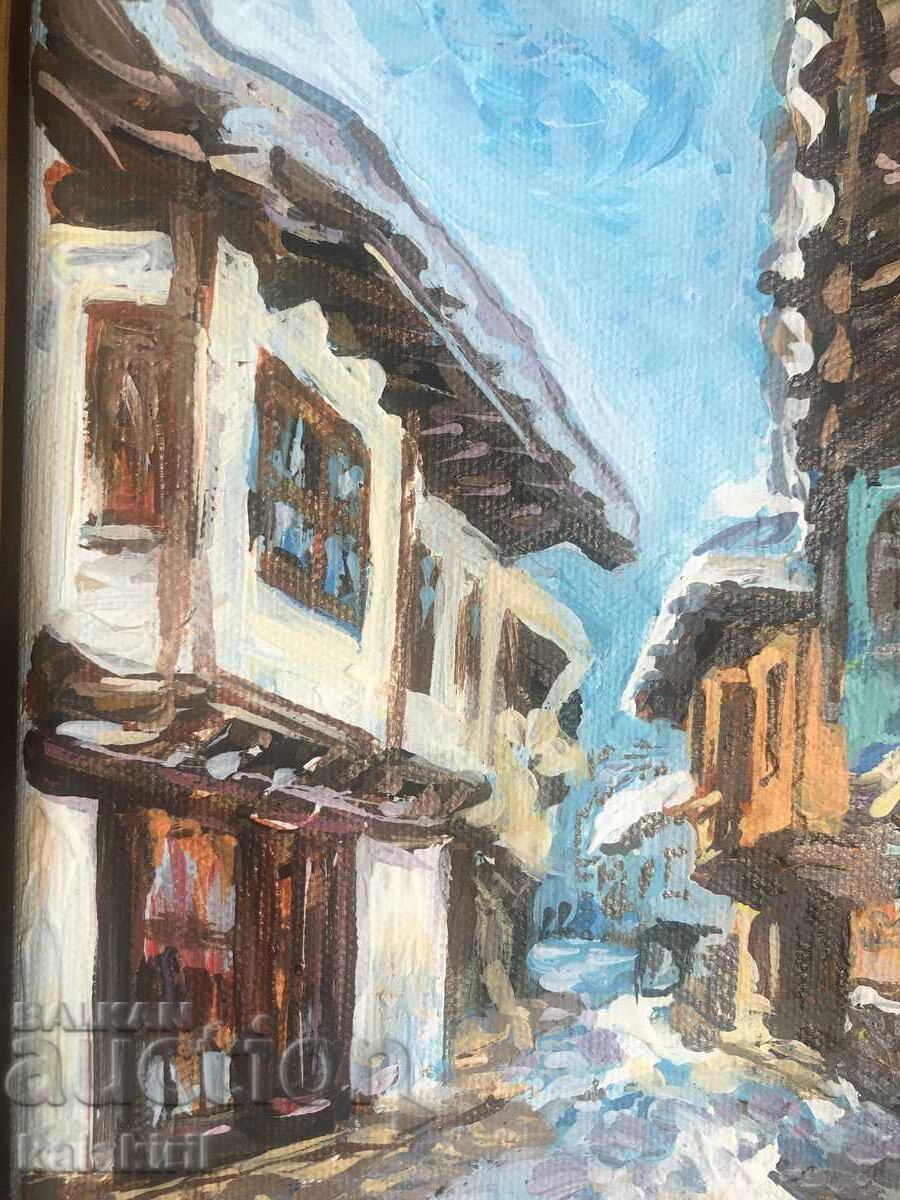 Auction  Houses from Etar