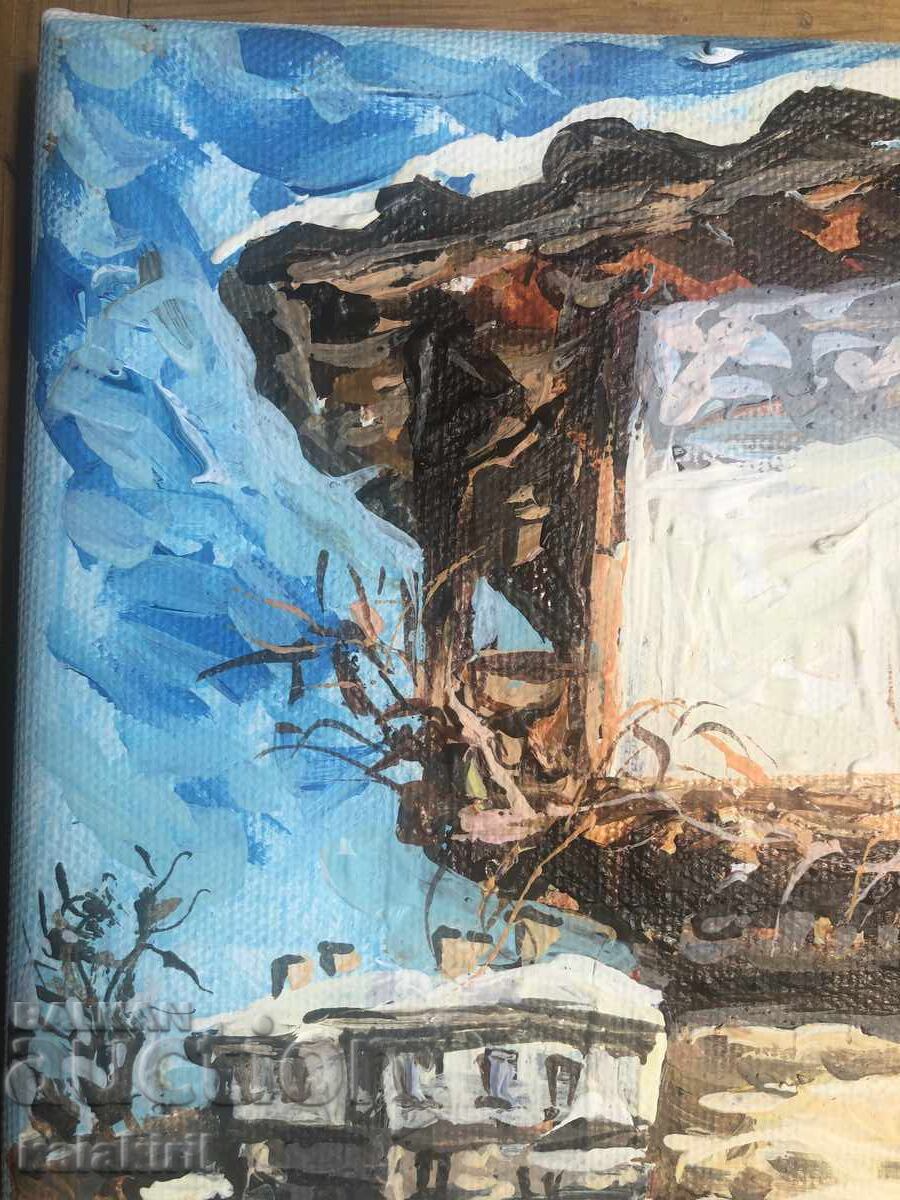 Revival House with price 200.00 BGN | € 102.26