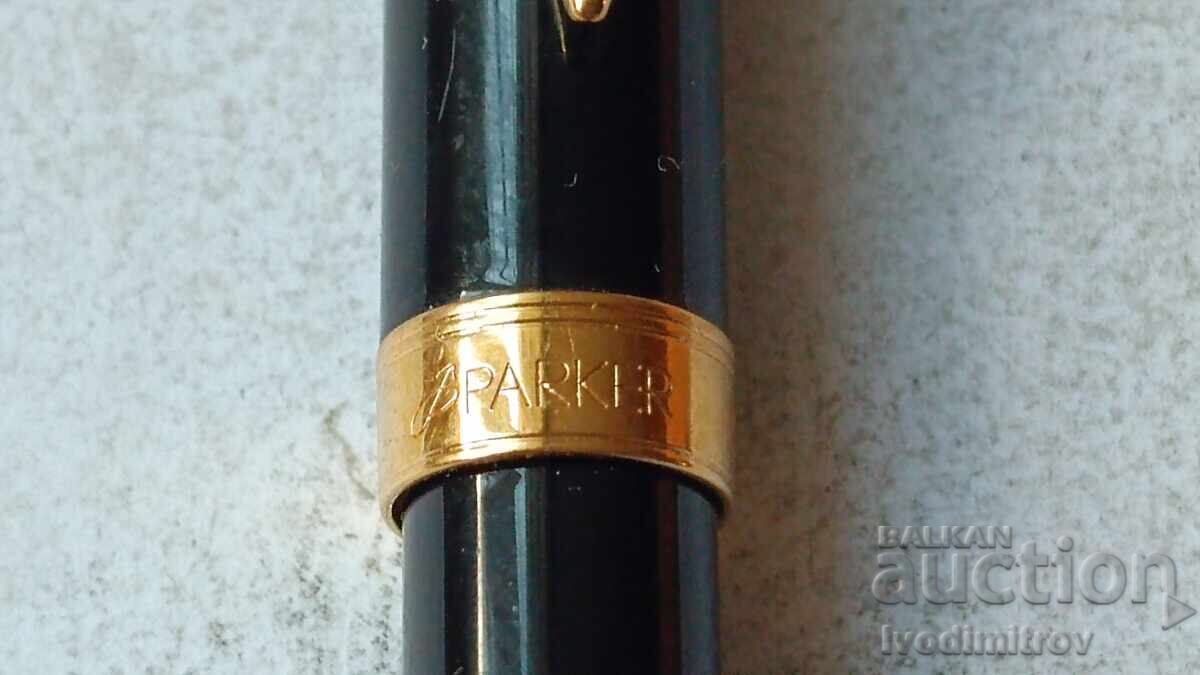 Parker Sonnet Pen, France with price 78.65 BGN | € 40.21