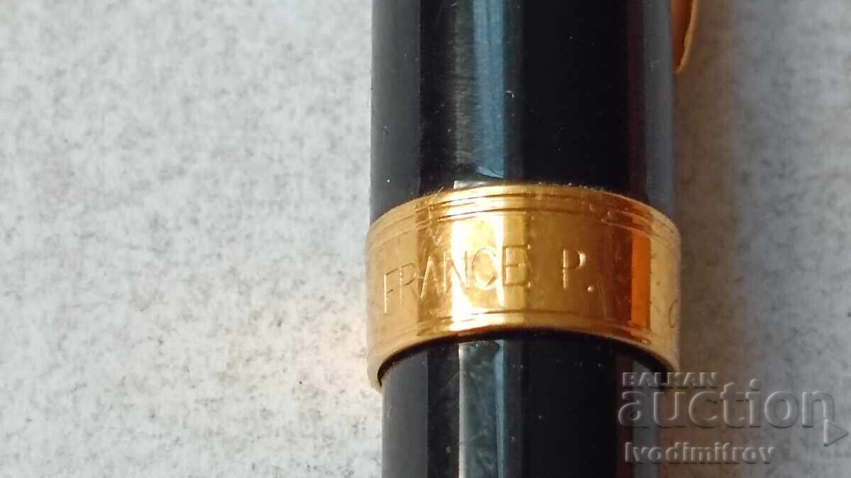 Delivery of Parker Sonnet Pen, France