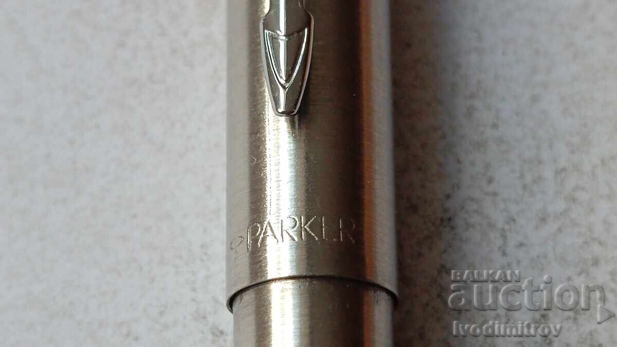 Στυλό PARKER PC Made in UK με τιμή 14.65 BGN | € 7.49