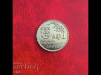 Portugalia 200 escudos 1993 450 g. Arta Namban