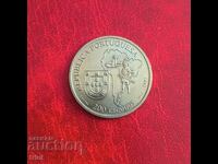 Portugalia 200 escudos 1997 José de Anchieta