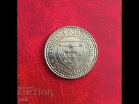 Πορτογαλία 100 εσκούδος 1987 Ζιλ Εάνις