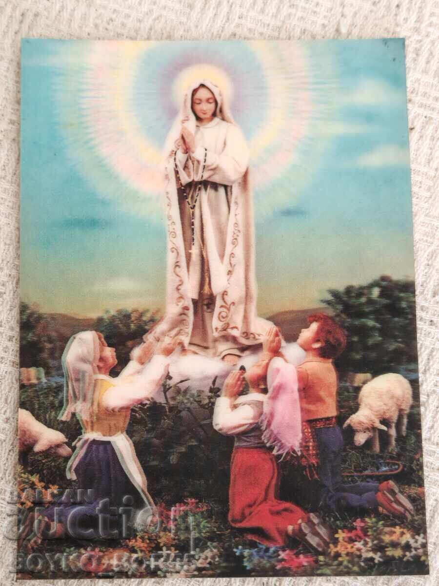 Αυθεντική Ιαπωνική Στερεοσκοπική Καρτ-ποστάλ Στερεοφωνική Καρτ-ποστάλ 1970s Αυθεντική Ιαπωνική Στερεοσκοπική Καρτ-ποστάλ Στερεοφωνική Καρτ-ποστάλ 1970s