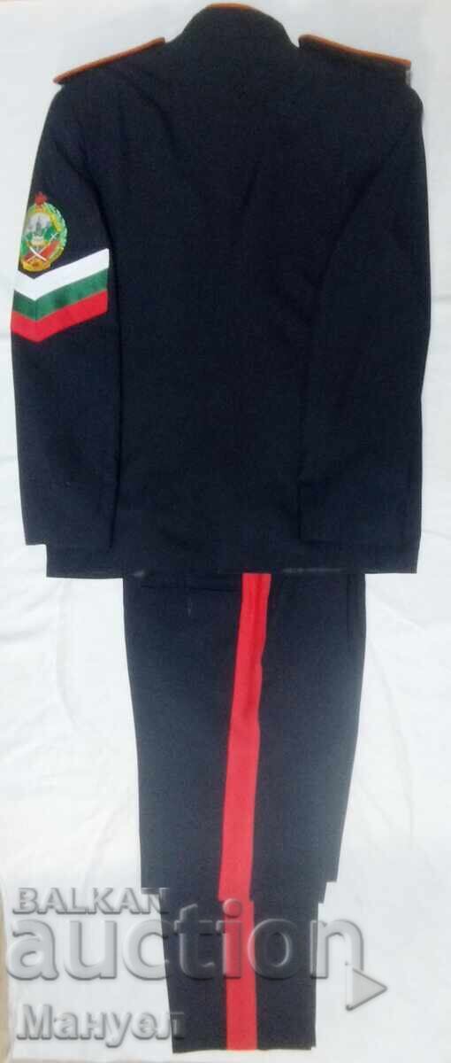 Uniformă cazacă acum și cu căciulă - 6 Uniformă cazacă acum și cu căciulă - 6