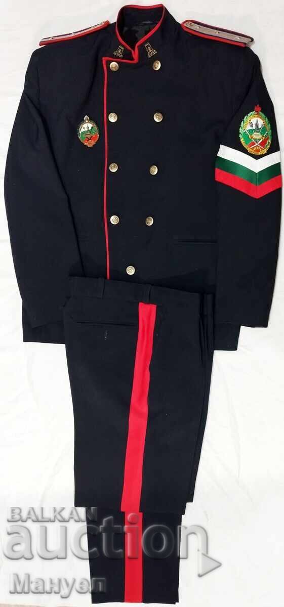 Uniformă cazacă acum și cu căciulă - 7 Uniformă cazacă acum și cu căciulă - 7