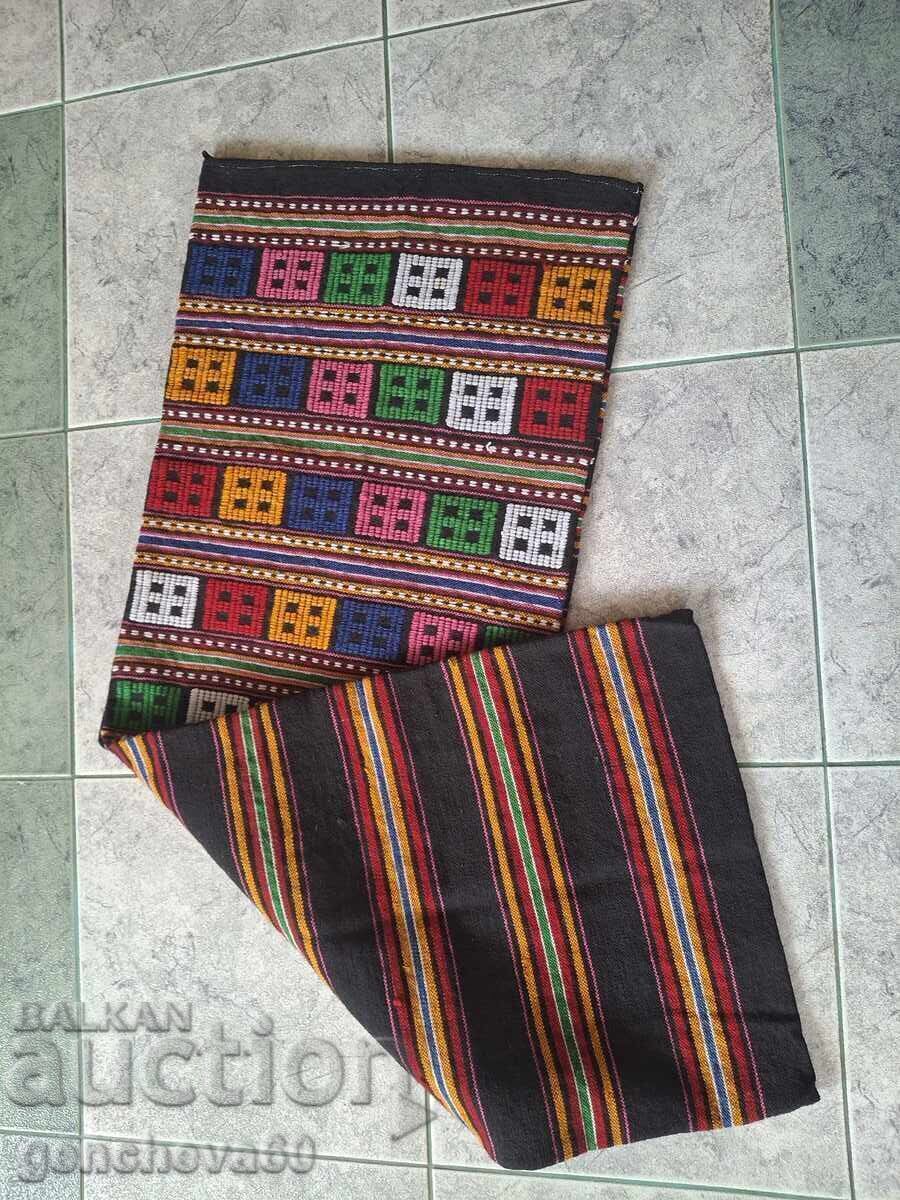 Authentic, large pillowcase with price € 35.00 | 68.45 BGN