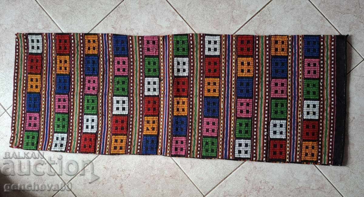 Authentic, large pillowcase - 5