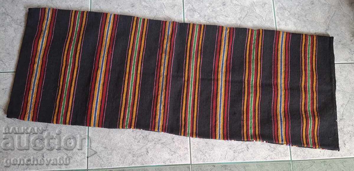 Authentic, large pillowcase - 6