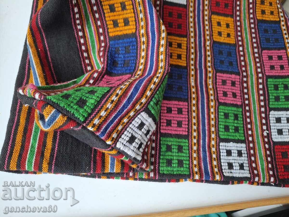 Authentic, large pillowcase - 7