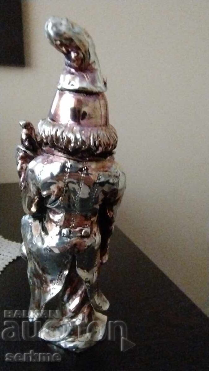 Δημοπρασία Φιγούρα κλόουν Δημοπρασία Φιγούρα κλόουν