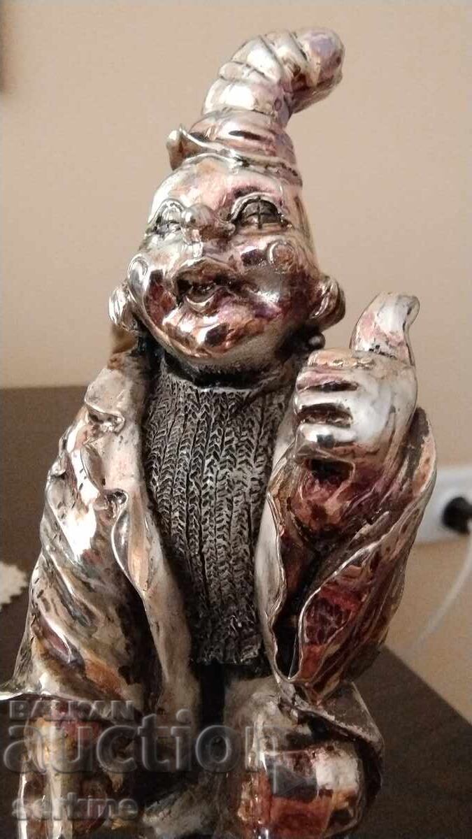 Φιγούρα κλόουν - 5 Φιγούρα κλόουν - 5