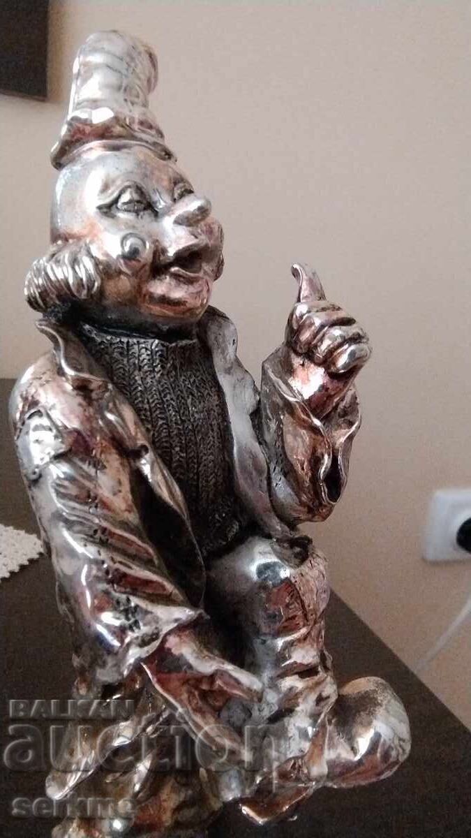 Φιγούρα κλόουν - 6 Φιγούρα κλόουν - 6