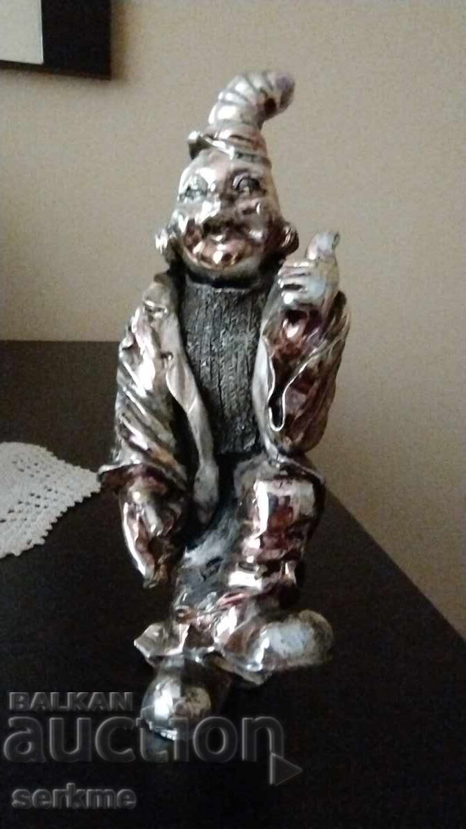 Φιγούρα κλόουν Φιγούρα κλόουν