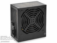 Sursă de alimentare DeepCool DE500 v2 este 500W ATX - sursă de alimentare