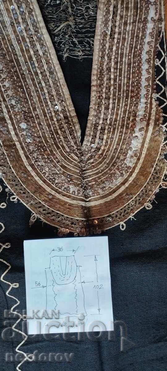 ΣΥΡΜΕΝΗ ΓΥΝΑΙΚΕΙΑ ΦΟΡΕΣΙΑ ΠΕΡΝΙΚ/ΚΙΟΥΣΤΕΝΤΙΛ με τιμή 179.00 BGN | € 91.52