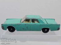 LESNEY MATCHBOX - 31C Lincoln Continental 1964-1969